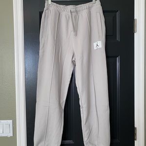 Jordan Essentials Fleece Pants